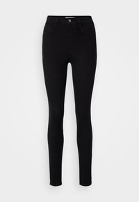 Jeans Skinny Fit - black