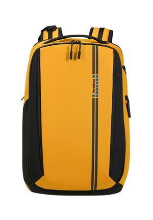 ACTIVE - Rucksack - yellow
