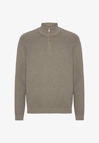 Geselecteerd, brindle melange