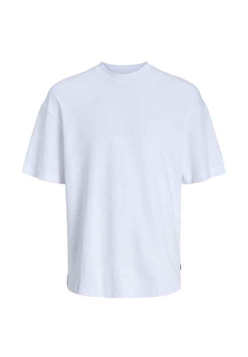 jack & jones T-shirt basic wit jack & jones T-shirt basic wit