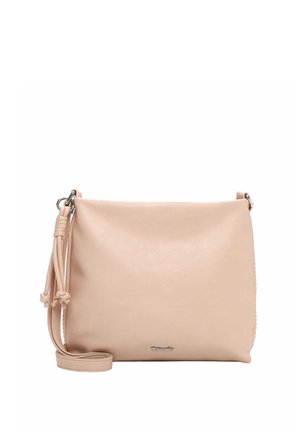 Schoudertas - lightrose