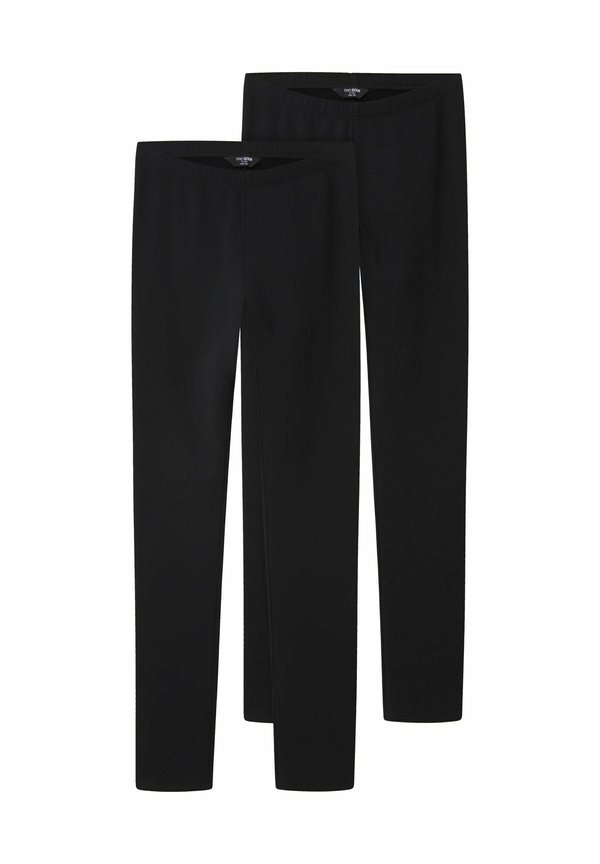 2ER-PACK  - Leggings - Hosen