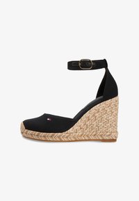 Επιλέχθηκε, black