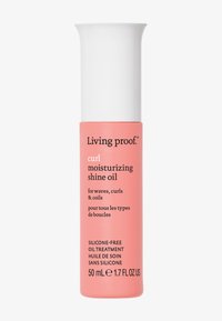 Living proof - LIP CURL MOISTURIZING SHINE OIL 50ML - Soin des cheveux Image miniature 1