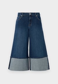 CULOTTE - Jeansshorts - radar