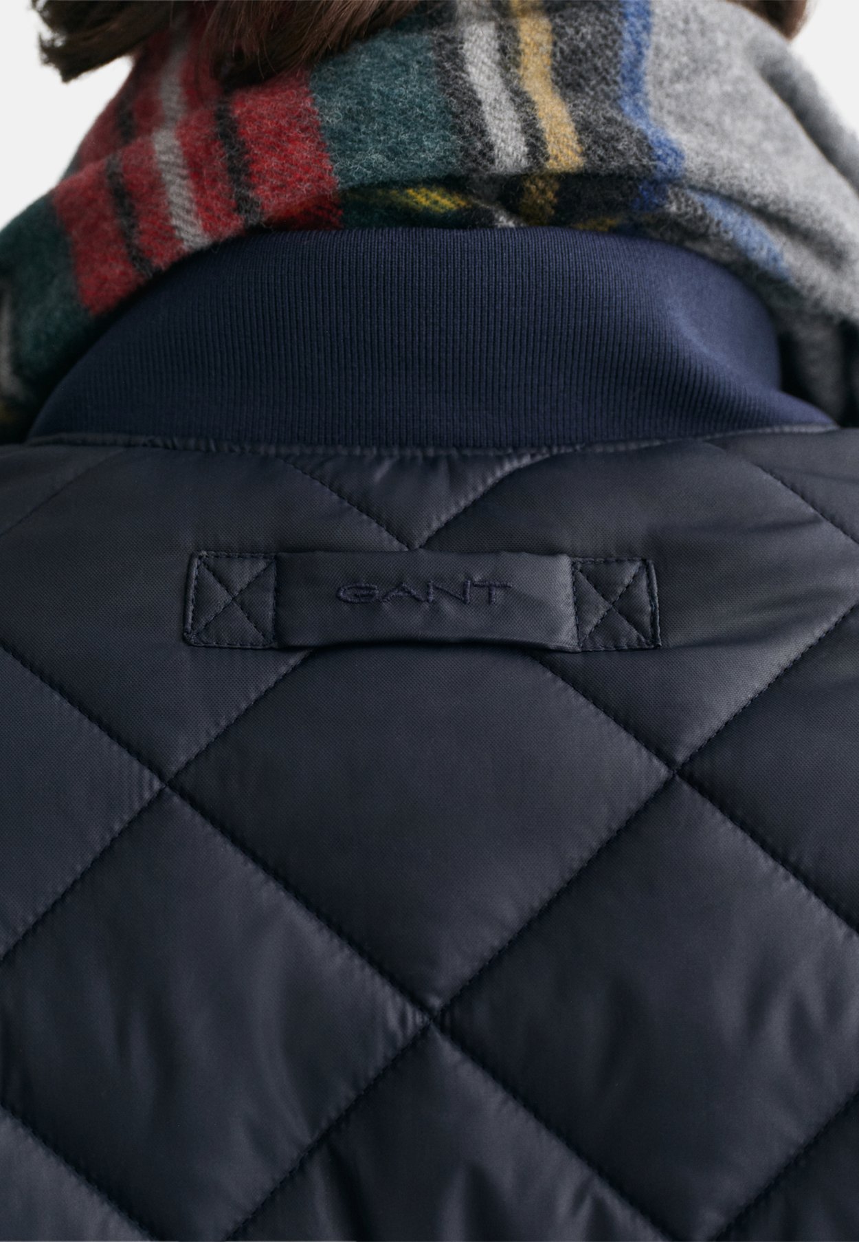 Winterjacke