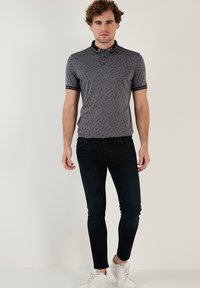 Buratti Polotričko - dark blue