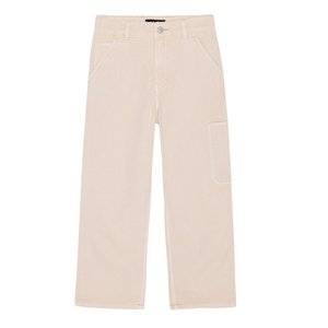 ARCHER - Relaxed fit jeans - naturelle