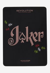 Makeup Revolution REVOLUTION X JOKER PUT ON A HAPPY FACE BRUSH SET - Make-up Brush Set - put on a happy face