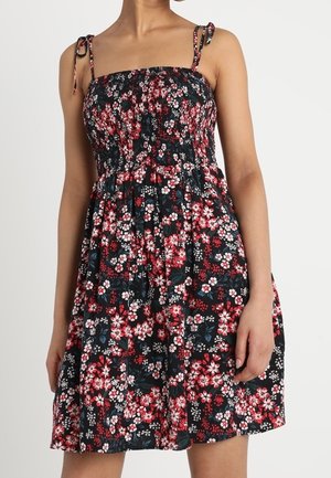 Jurk - red