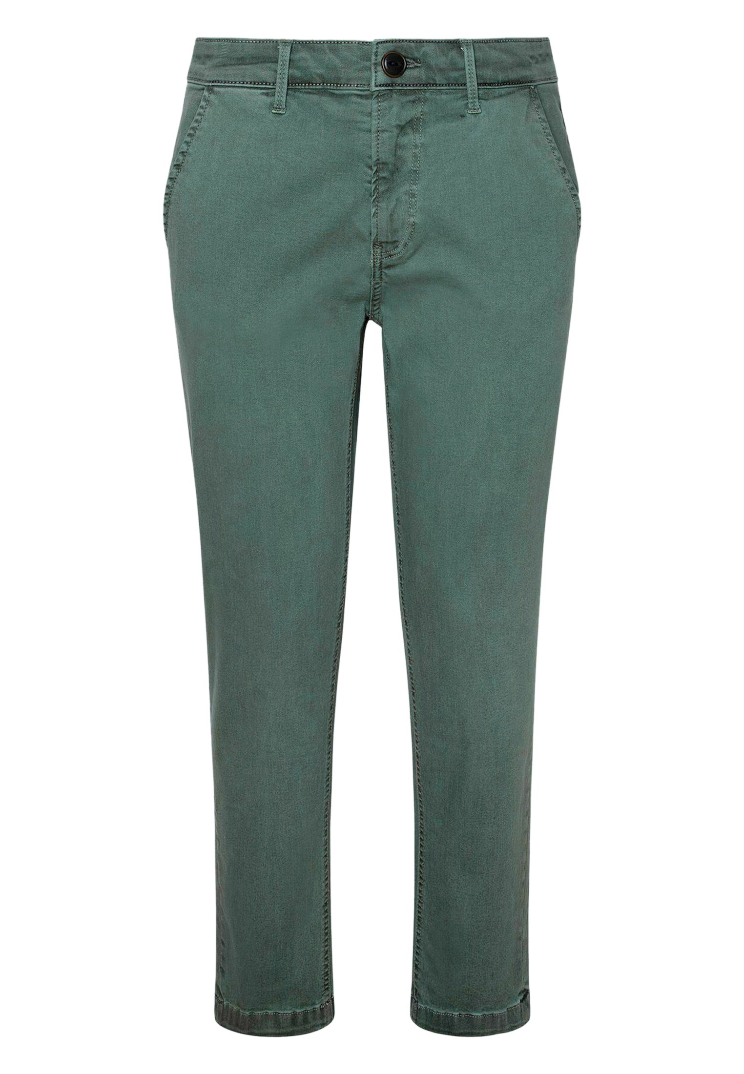 Pepe Jeans MAURA - Chino - waldgrün/vert - ZALANDO.BE