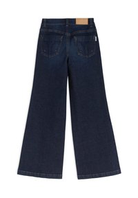 Miss Sixty Flared Jeans dark blue