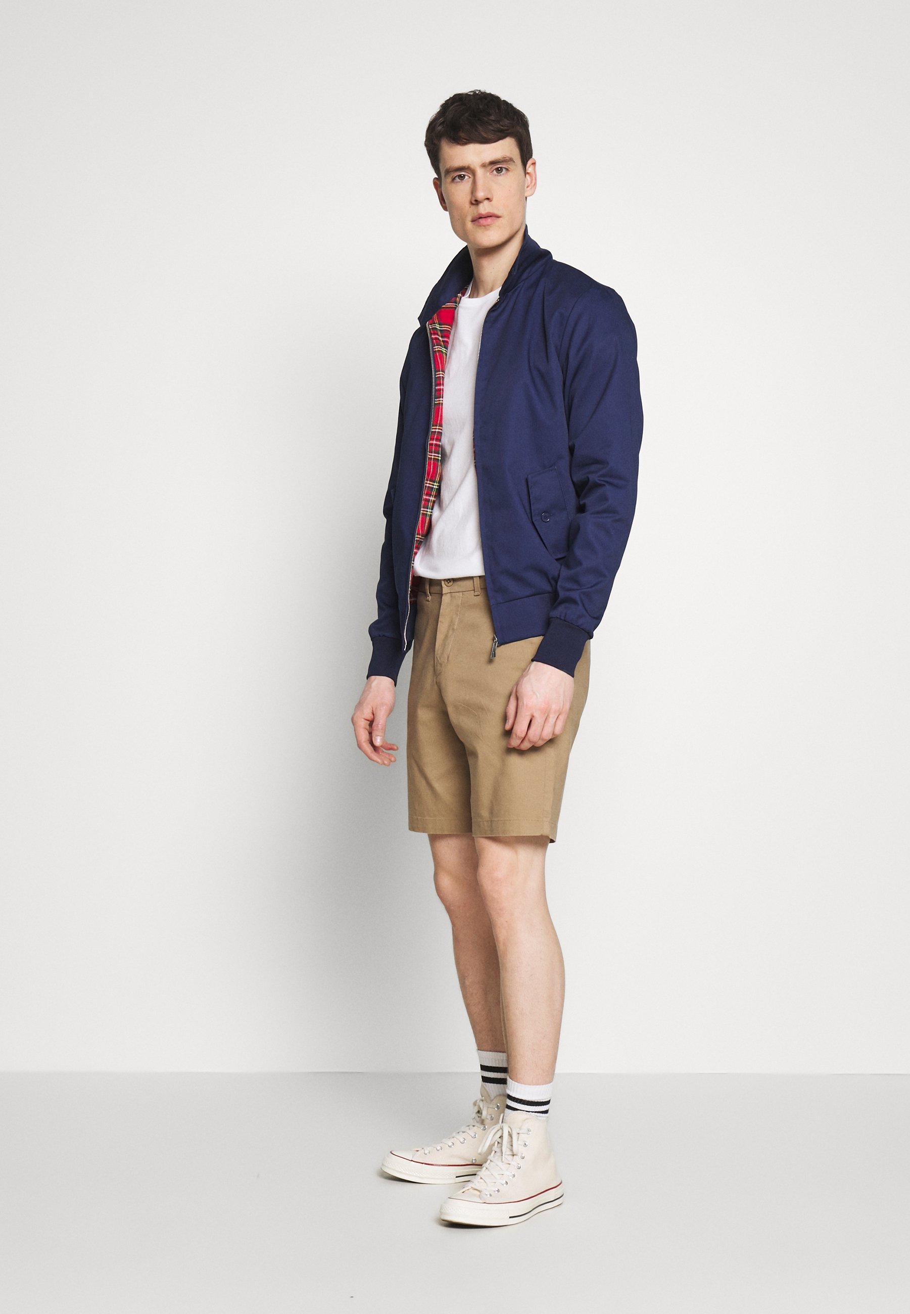 zalando harrington jacket