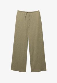 Geselecteerd, khaki