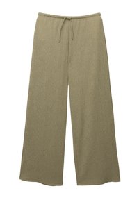 Broek - khaki