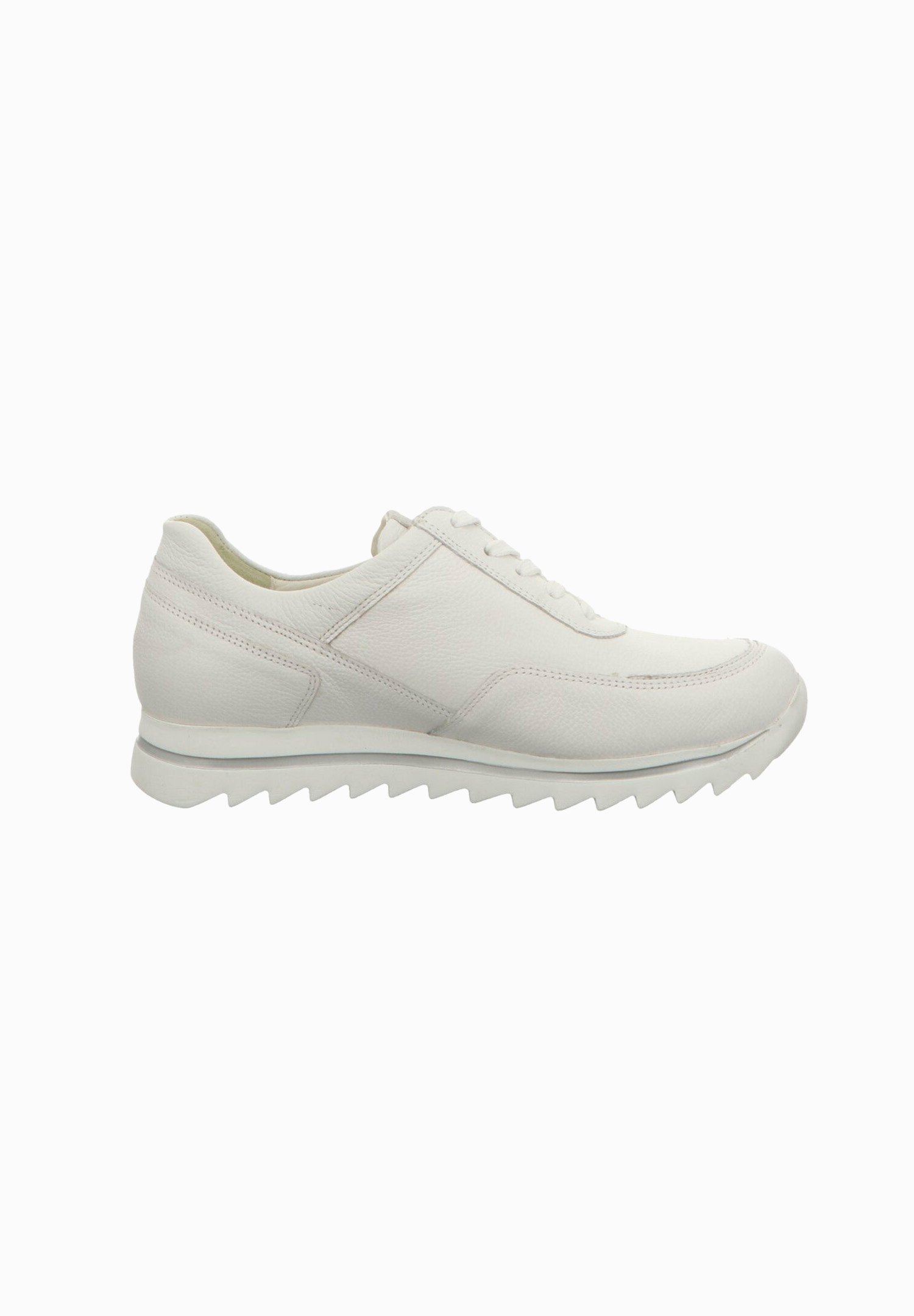 Waldläufer Wanderschuh für Damen in blau