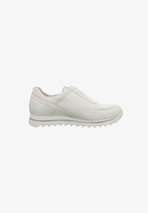 Waldläufer, 923019-400/150 - Sneakers - wei