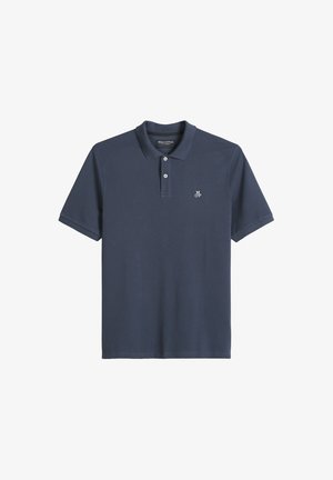 Marc O'Polo, Polo shirt - faded blue
