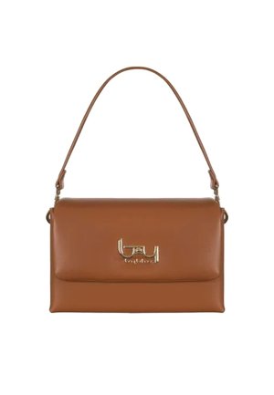 AMINA VAR - Borsa a mano - light brown