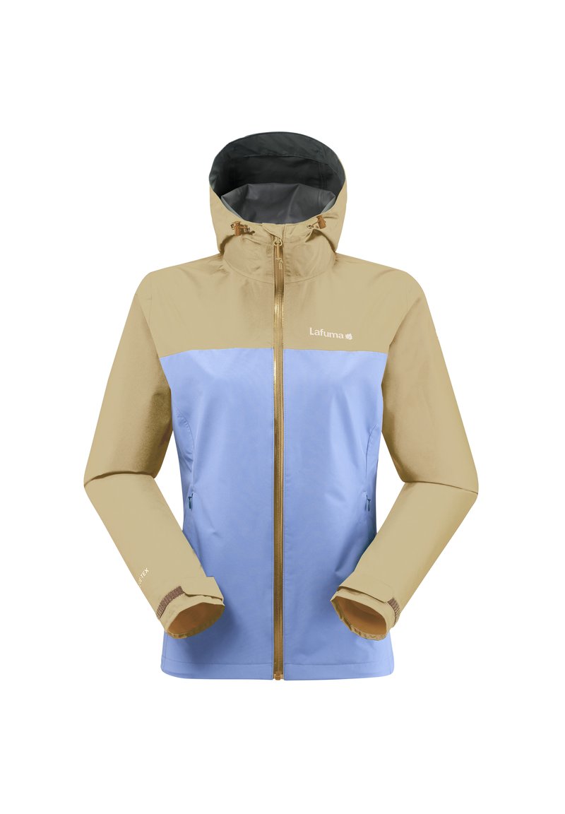 Impermeable
