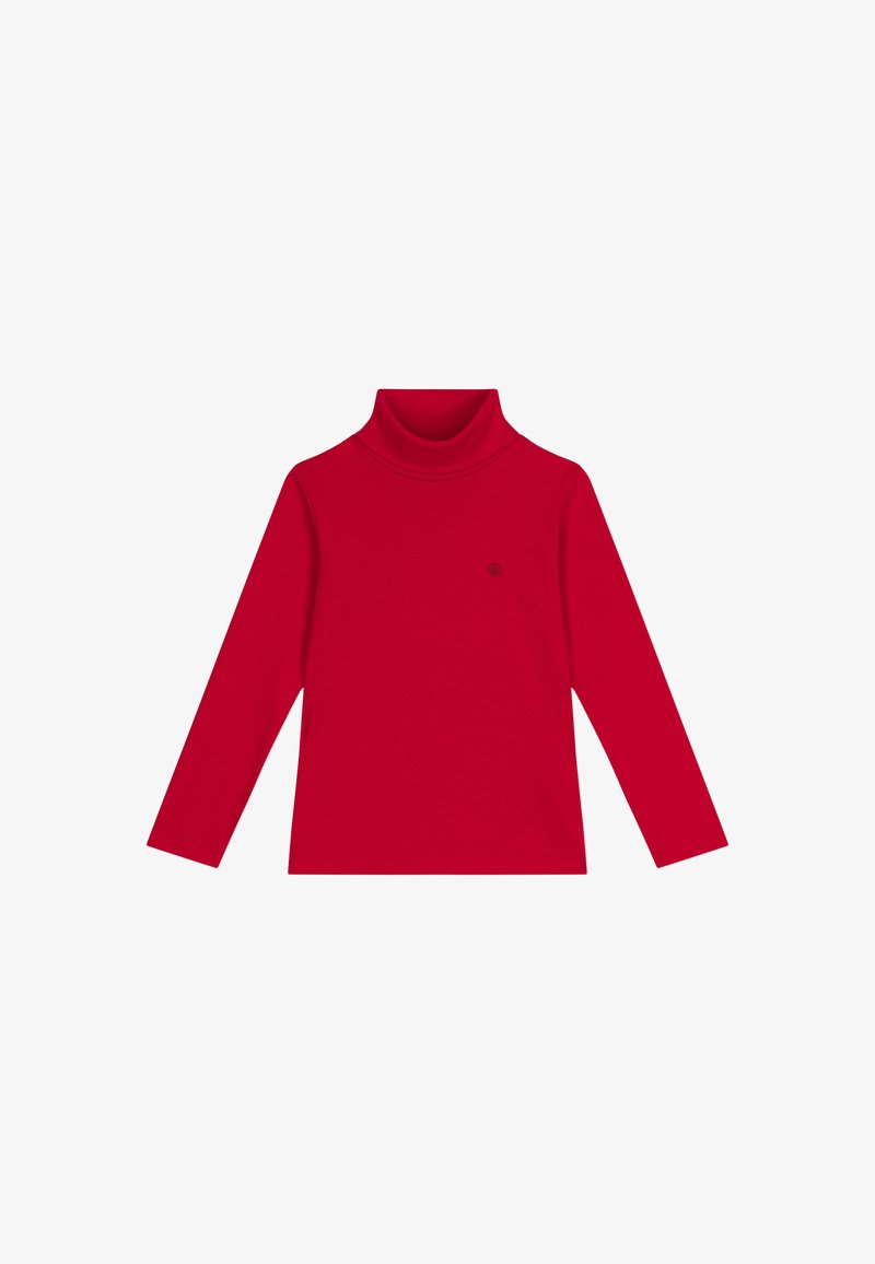 Petit Bateau UNI - T-shirt à manches longues - corrida