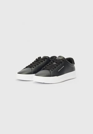 Replay NOTTING FUTURE - Baskets Basses - Black/noir