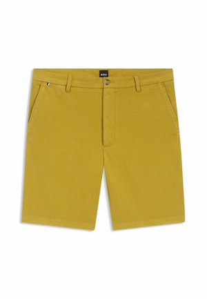 BOSS, BOSS H-KANE1-SHORTS - Short - gold four