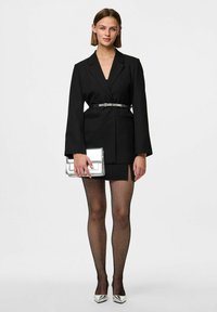 Pieces Collant - black