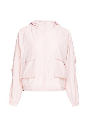 myMo ATHLSR, Leichte Jacke - pink