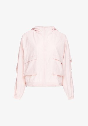 myMo ATHLSR, Leichte Jacke - pink