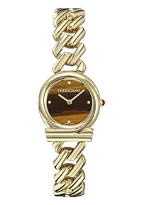 Valgt, two tone