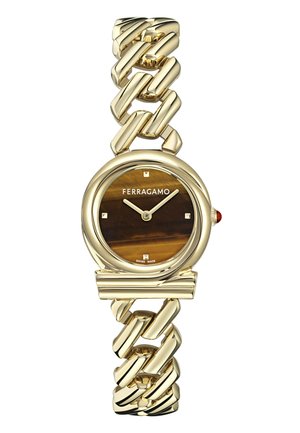 GANCINI TWISTED - Ura - two tone