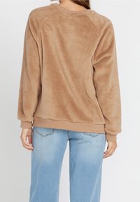 Volcom Bluza z polaru