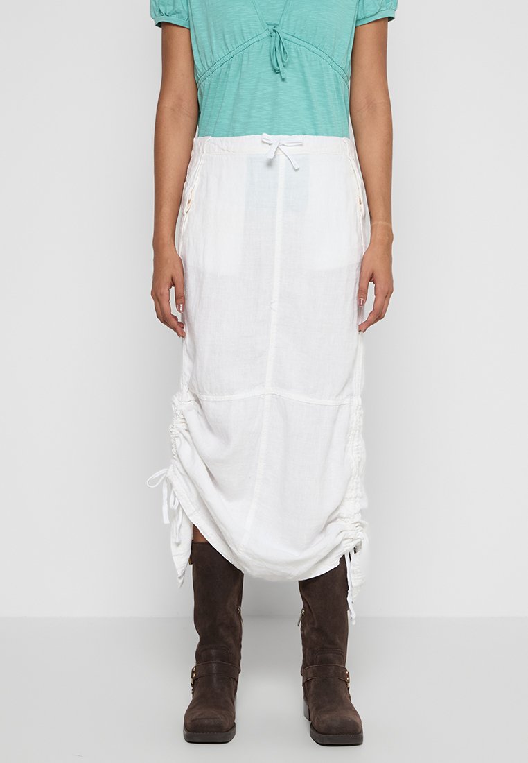 BDG Urban Outfitters Maxirok beige BDG Urban Outfitters Maxirok beige