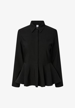 YAS, YASPEPA LS SHIRT S. - Chemisier - black