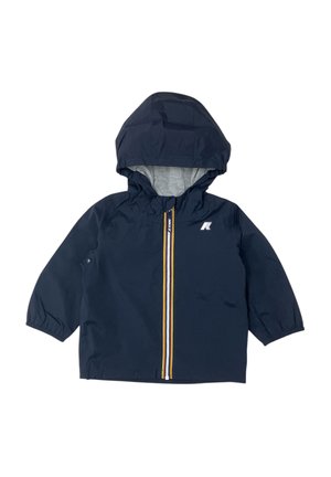 STRETCH - Giacca da mezza stagione - blue depth