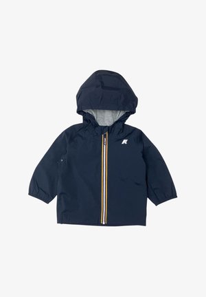 K-Way STRETCH - Giacca da mezza stagione - blue depth