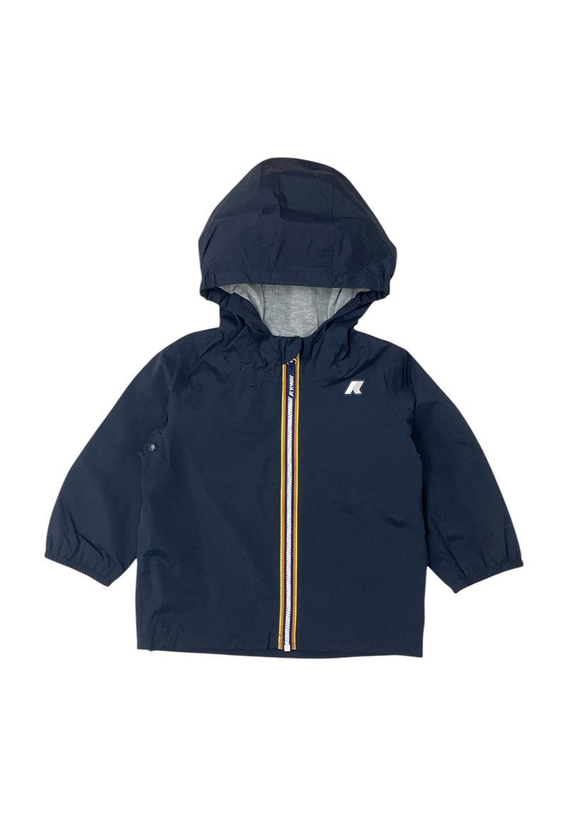 K-Way STRETCH - Giacca da mezza stagione - blue depth