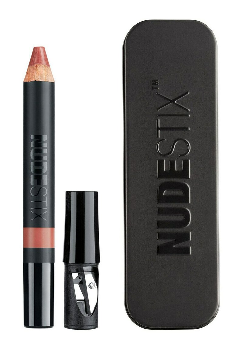 Damen Teint | NUDESTIX LIP AND CHEEK PENCIL Lippenkonturenstift Whisper/nude - SZ09553 Damen Teint | NUDESTIX LIP AND CHEEK PENCIL Lippenkonturenstift Whisper/nude - SZ09553