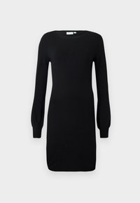Unausgewählt, black