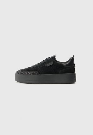 BANG - Trainers - schwarz