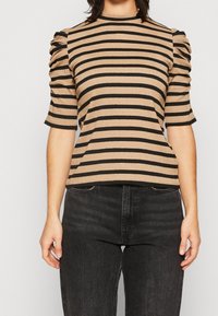 Lindex Bluse - black