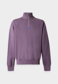 Δεν επιλέχθηκε, dark purple