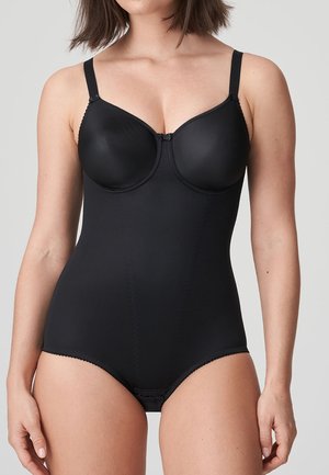 Body - black