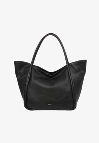 Unselected, black gold