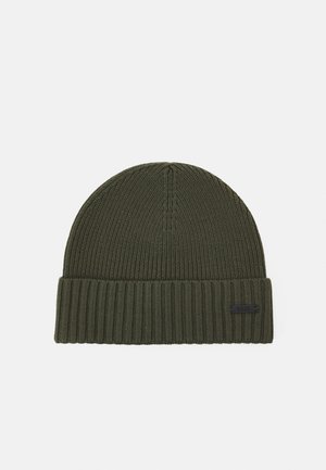 FATI UNISEX - Beanie - grün