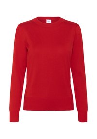 Non sélectionné, chinese red