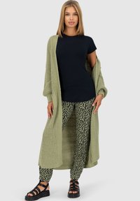 alife & kickin 3 PACK - T-shirt basic - black