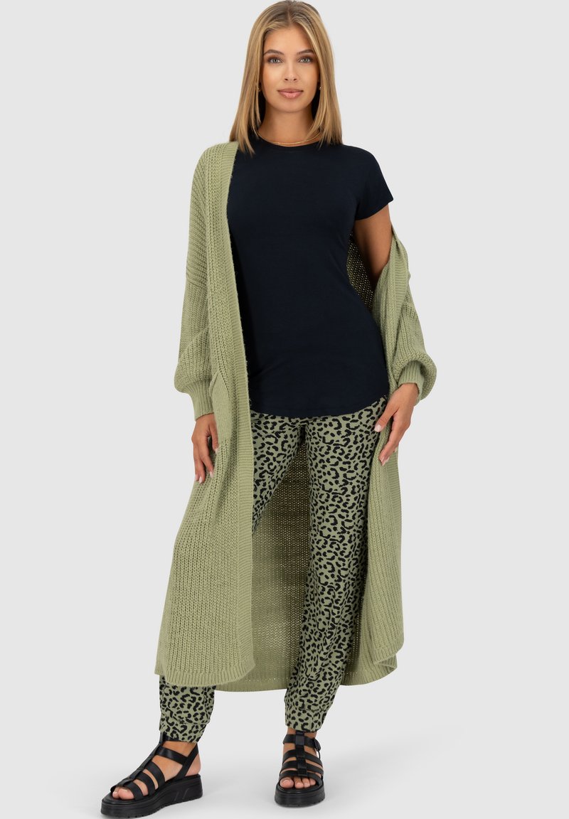 alife & kickin 3 PACK - T-shirt basic - black