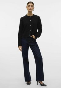 Vero Moda PURDIE czarny
